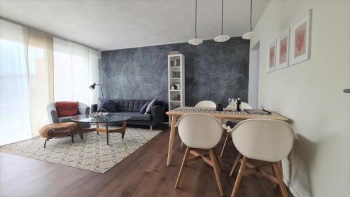 Nixe - carbon neutral hotel in Norddeich