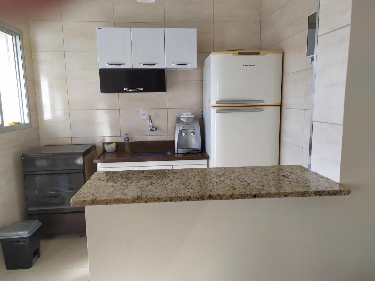Novo Recanto — 4-Star Luxury Hotel in Santos, Brasil