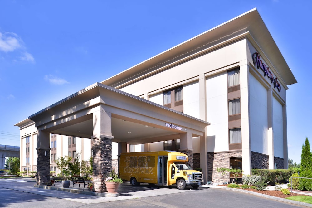 Hampton Inn Seattle Airport - photo 37