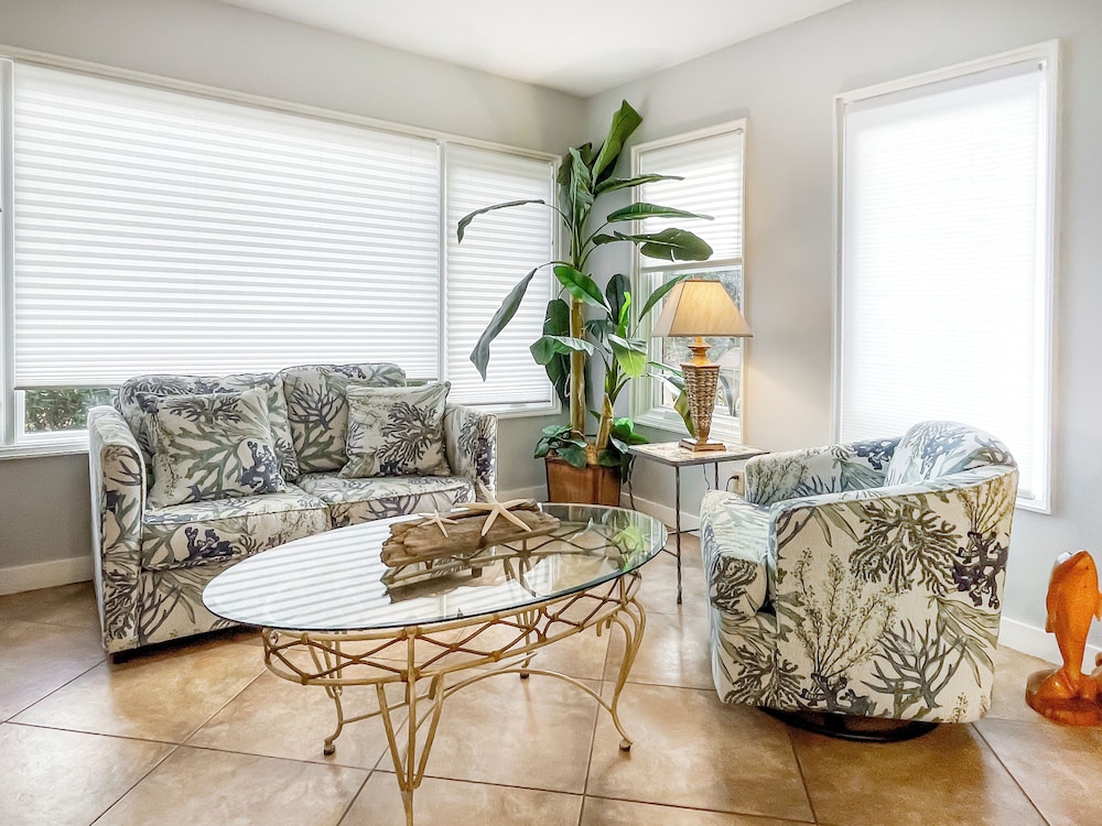 1404 South Beach Villa at The Sea Pines Resort - featured photo