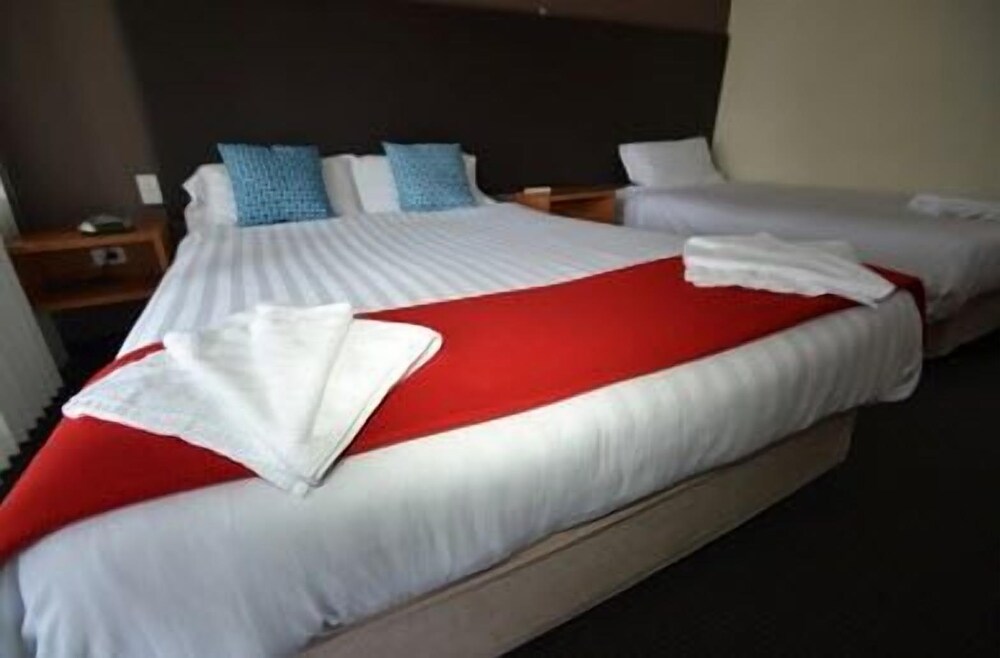 Heathcote Hotel in Heathcote, Australia