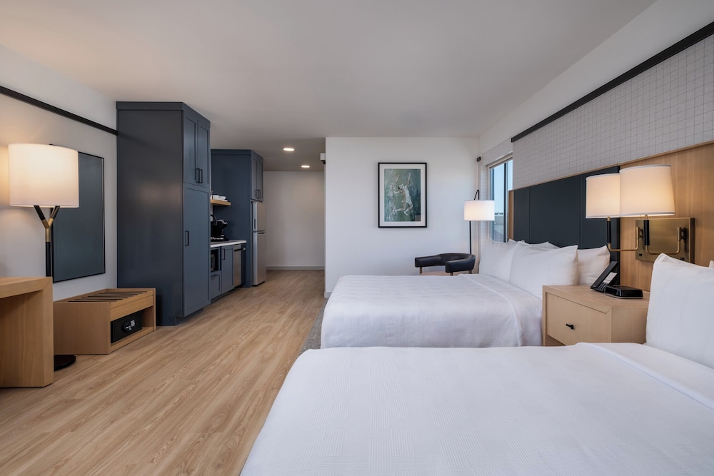Denizen Hotel - photo 21