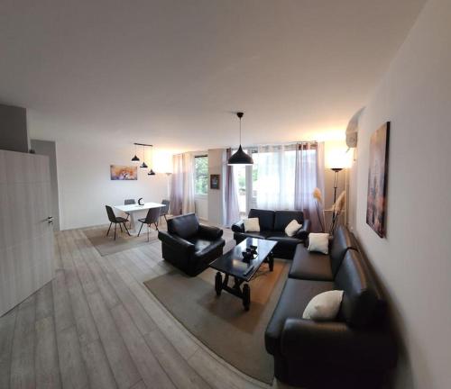 City Center Apt WFree P — 4-Star Luxury Hotel in Skopje, Republic of Macedonia