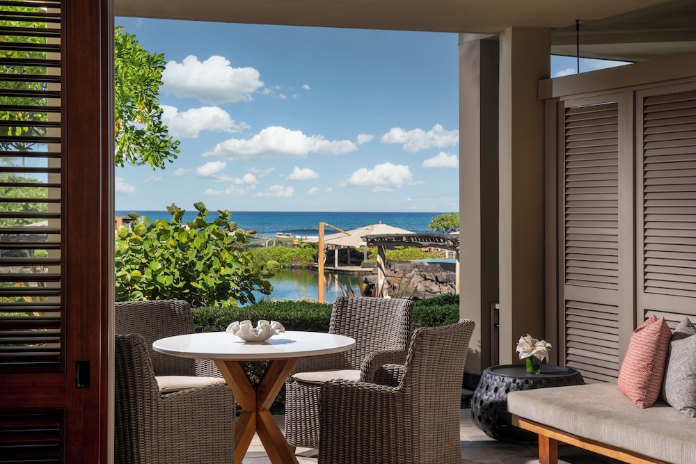 Four Seasons Resort Hualalai - photo 43