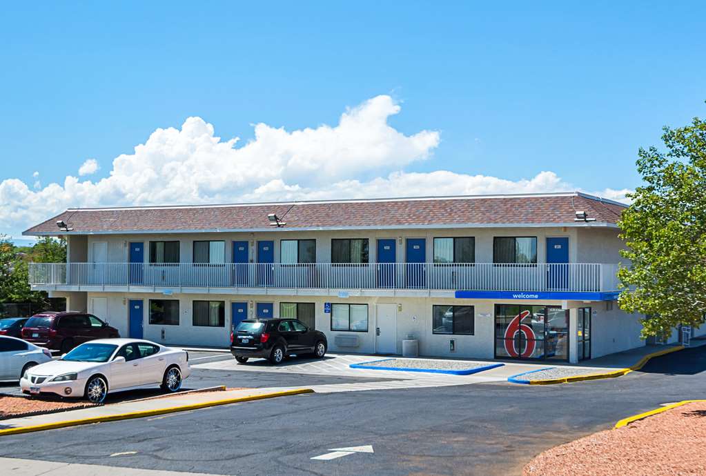 Motel 6 Pueblo CO I 25 - featured photo