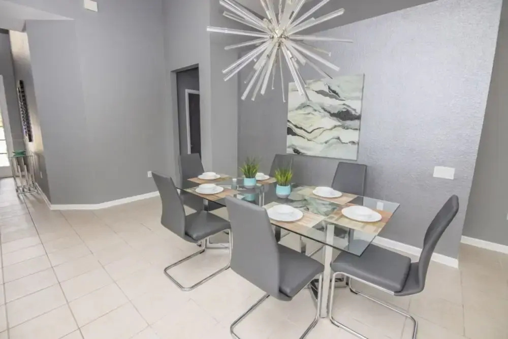 Bernard's Windsor Hills Resort Vacation Home - photo 21