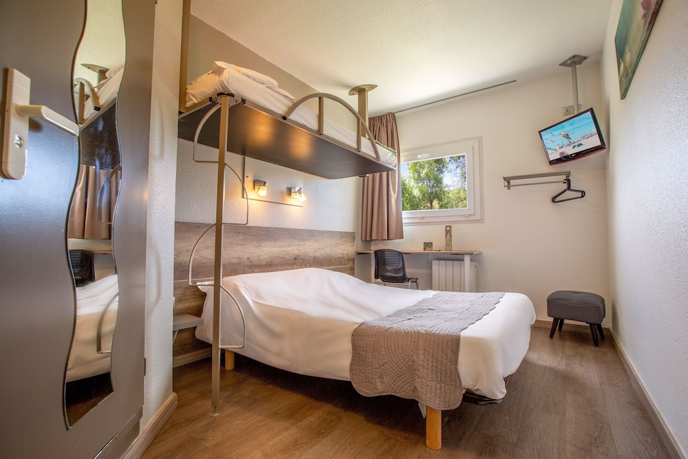Mister Bed Berck — hotel in Rang-Du-Fliers