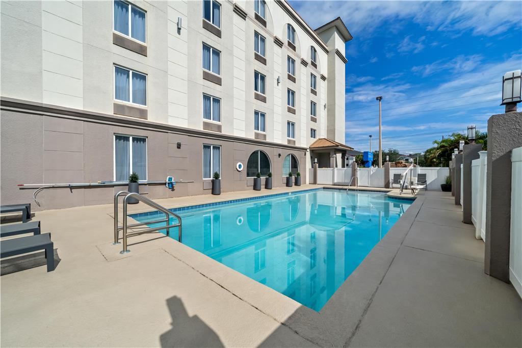 Sonesta Essential Orlando - photo 27