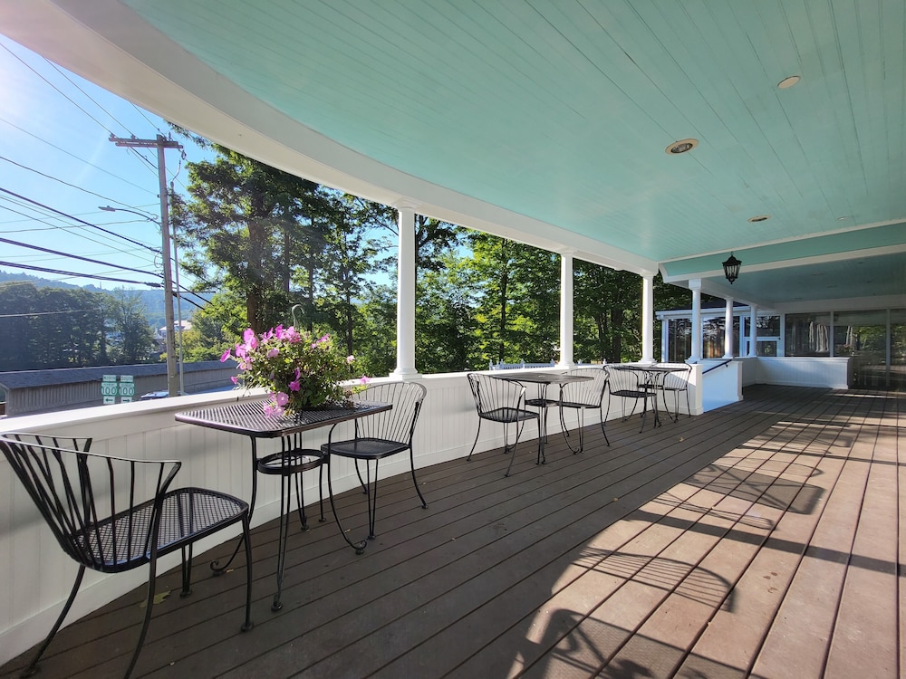 The Stowe Village Inn - photo 54