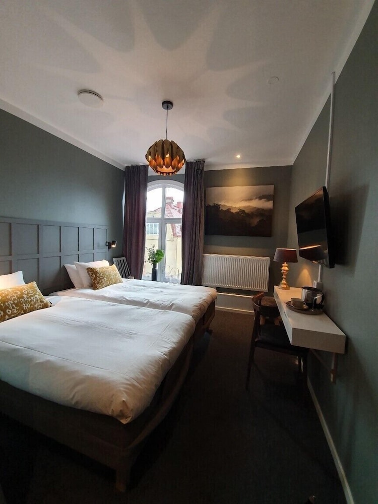 Hotell Carl Friman in Motala, Sweden