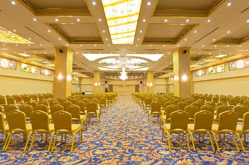 כנסים ואירועים