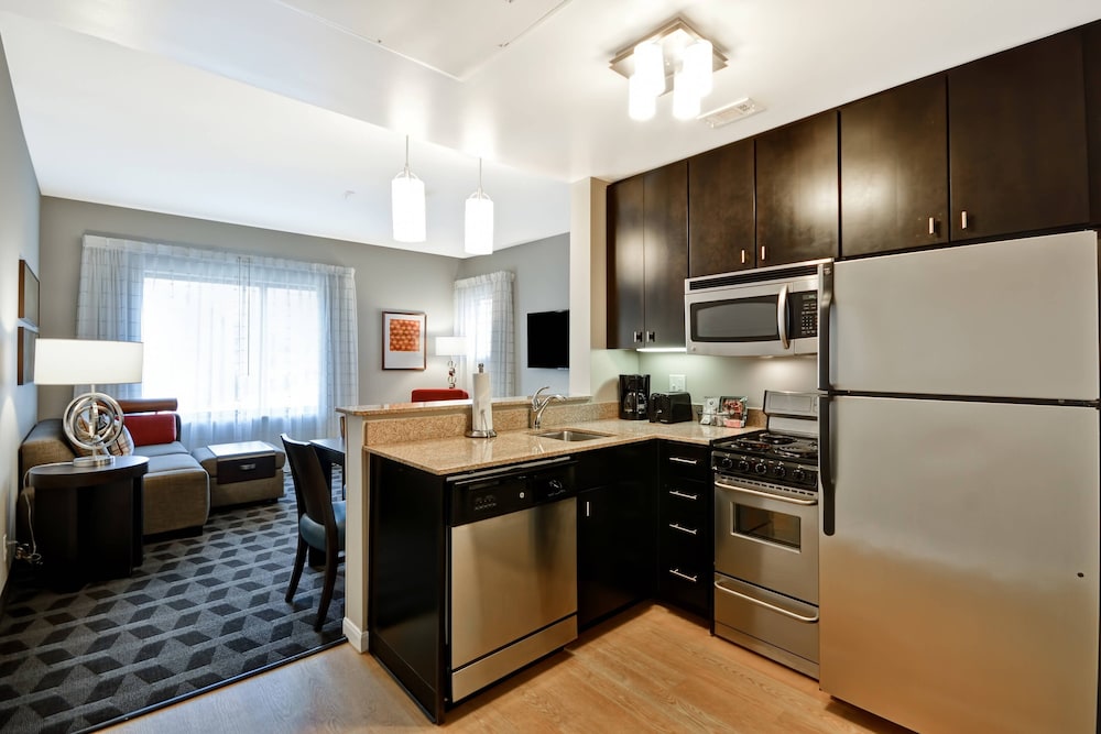 TownePlace Suites by Marriott Dallas Lewisville - featured photo