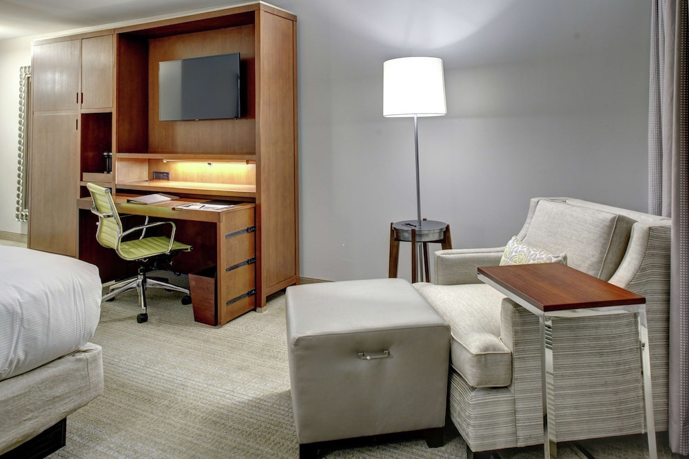 DoubleTree by Hilton Hotel Biloxi - photo 16