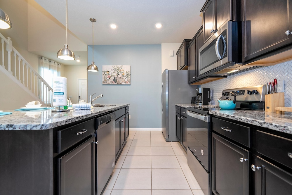 4462 KR Spacious Resort Getaway - photo 18