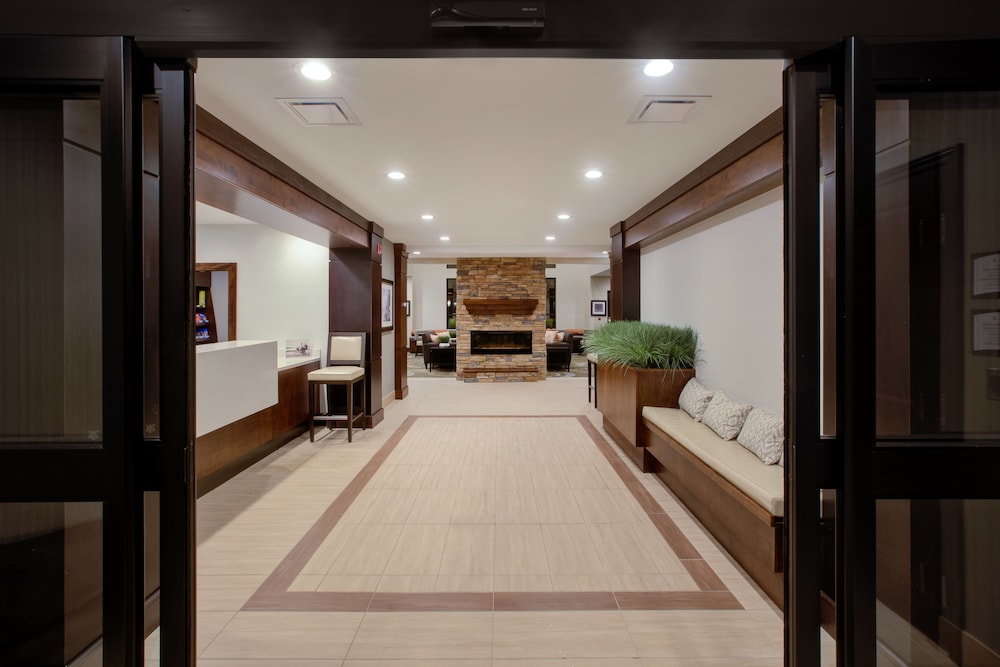 Staybridge Suites Benton Harbor St. Joseph by IHG - photo 34