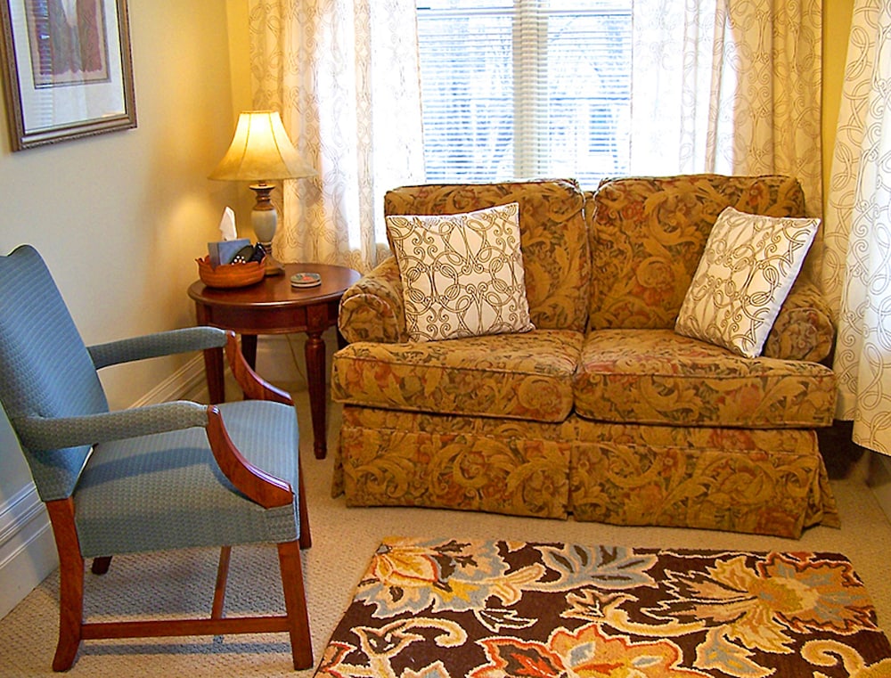 Lyndon House B&B - photo 23