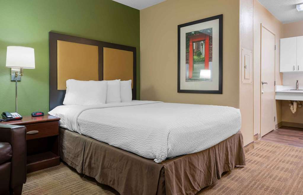 Extended Stay America Select Suites Jacksonville Southside - photo 13