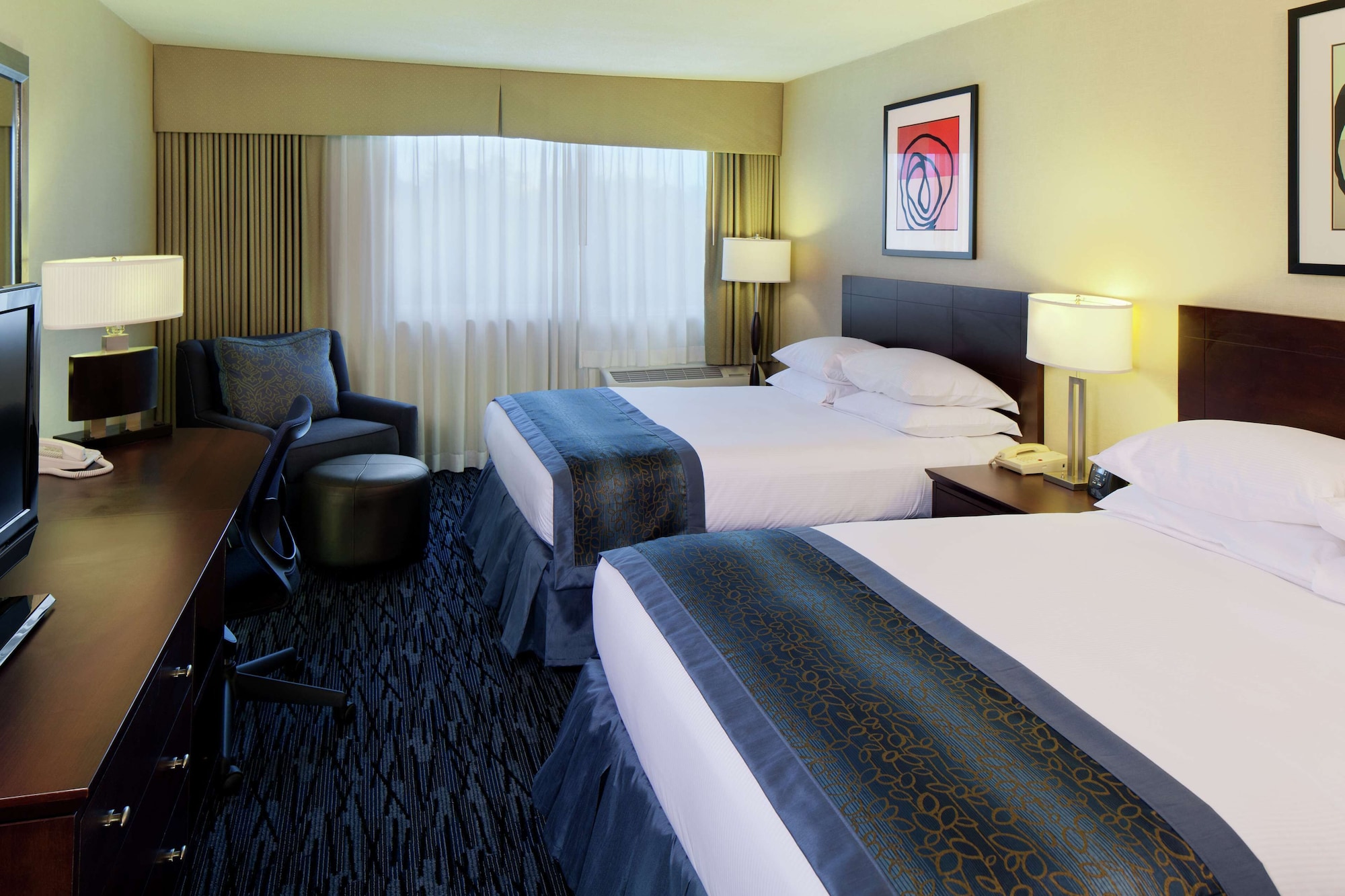 DoubleTree by Hilton Norwalk - featured photo