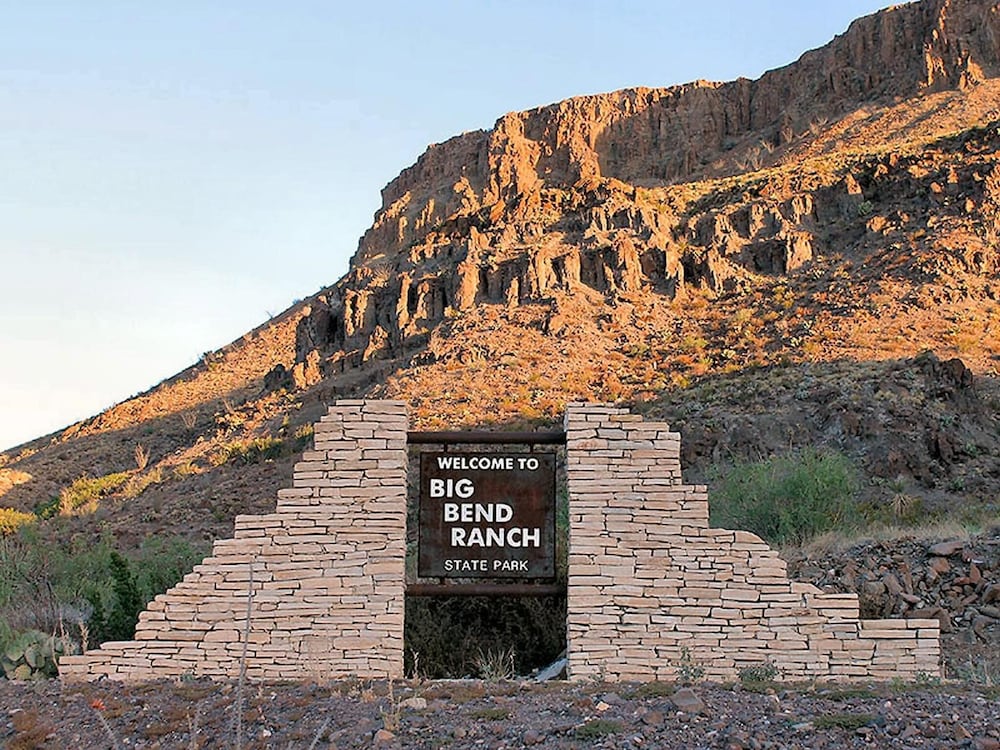 Terlingua Ranch Lodge - photo 53