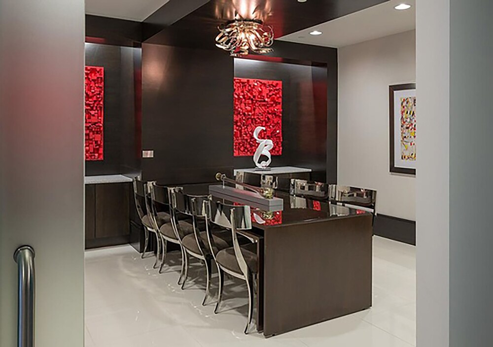 Belltown Waterfront Suites by Barsala in Seattle, United States