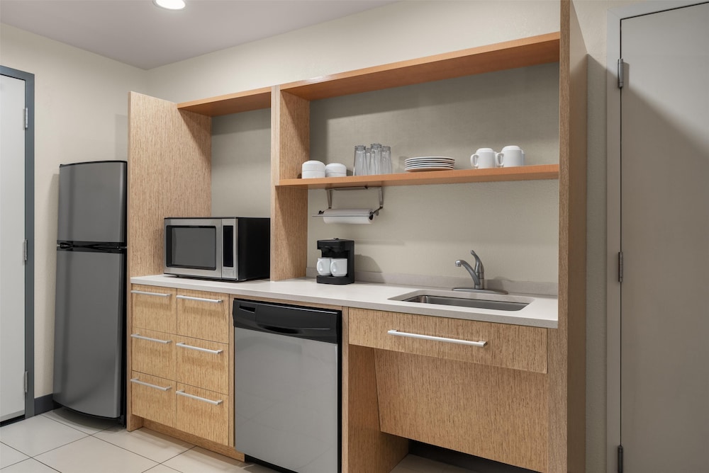 Home2 Suites by Hilton Lexington Park Patuxent River NAS MD - photo 8
