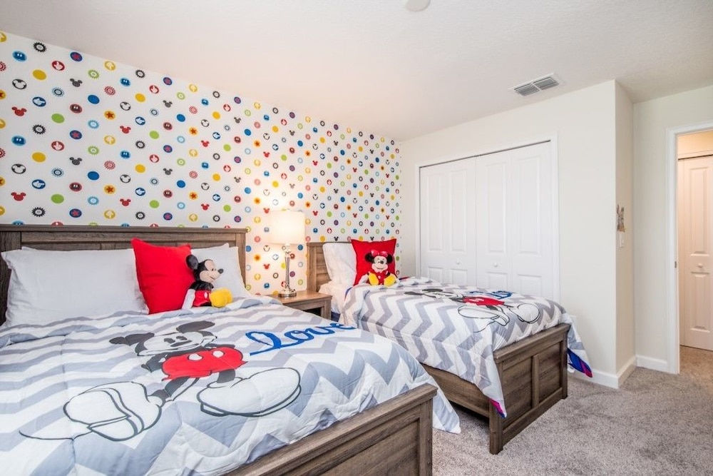 1601Mvd — 4-Star Luxury Hotel in Davenport, United States