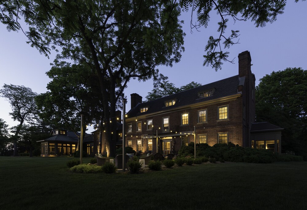 Great Oak Manor - photo 69