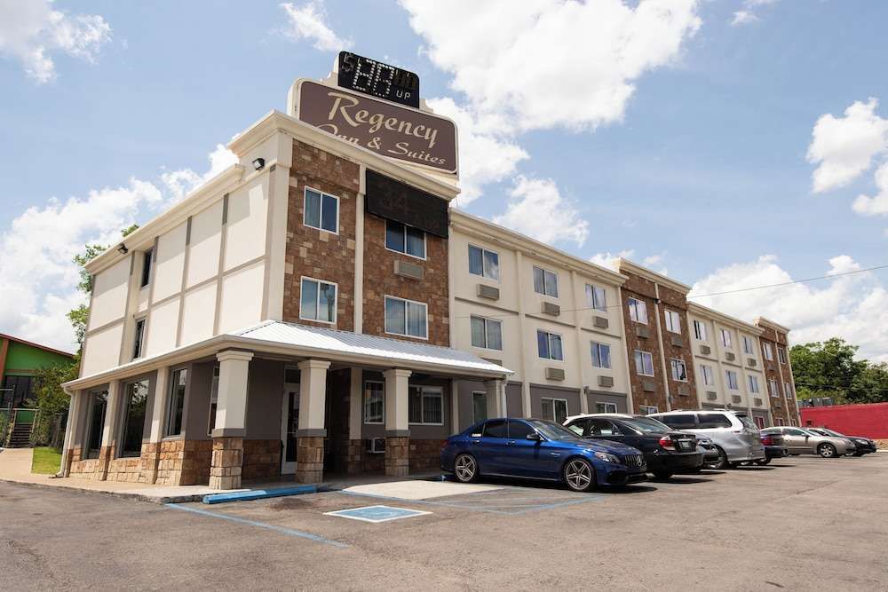 Regency Inn And Suites Nashville - featured photo