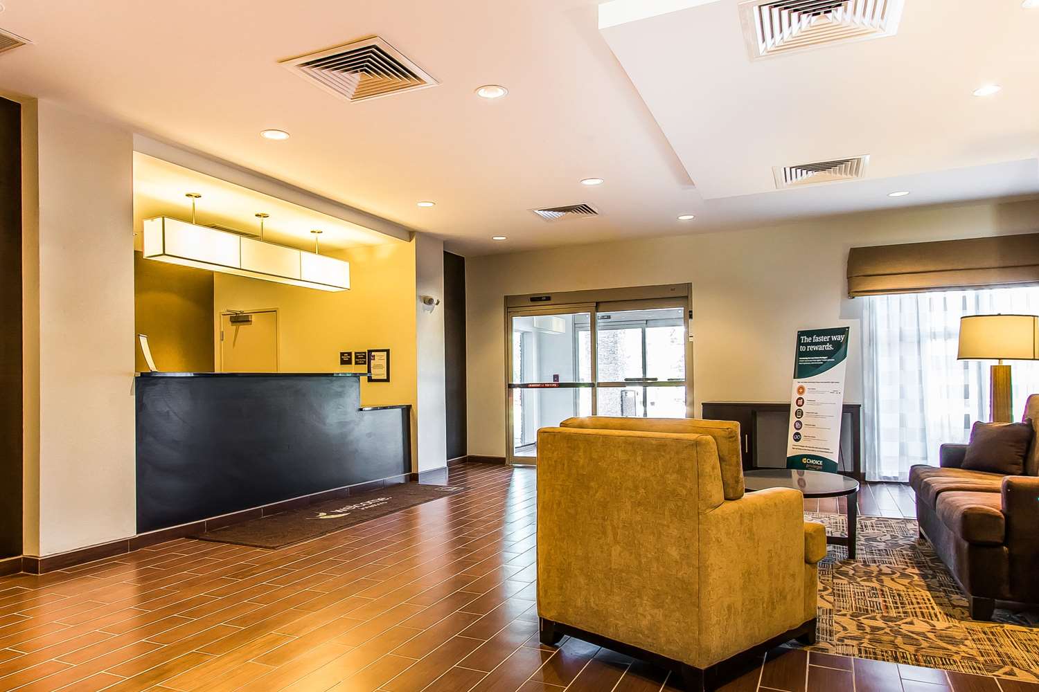 Wingate by Wyndham Jonesboro LA - photo 12