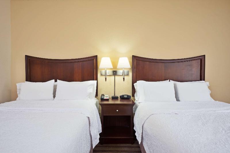 Hampton Inn by Hilton Gainesville Haymarket - photo 45