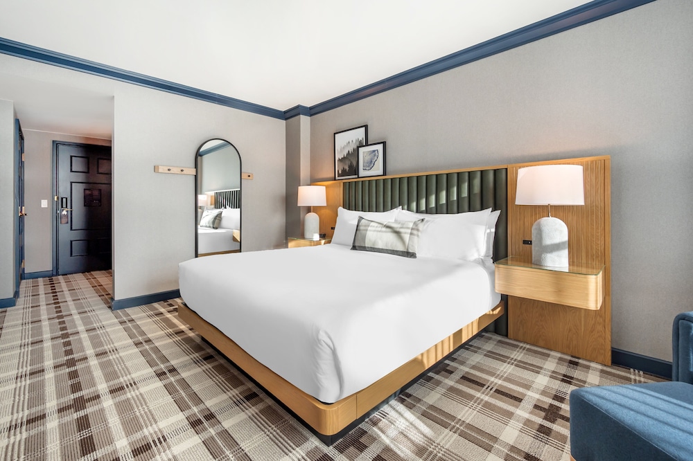 Omni Interlocken - photo 55