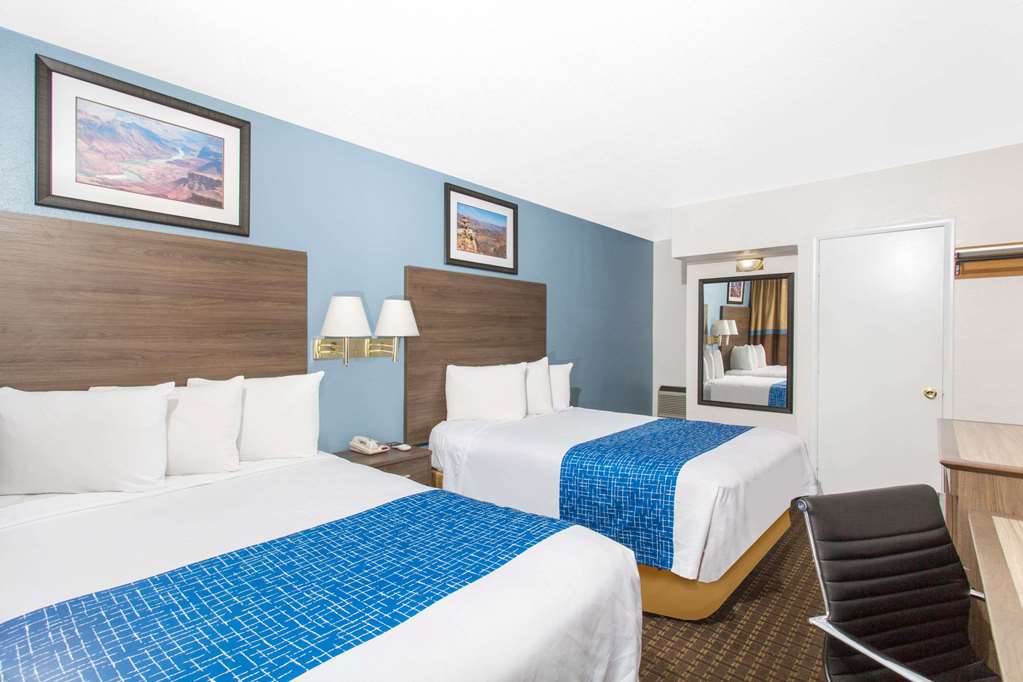 Travelodge by Wyndham Williams Grand Canyon - photo 8
