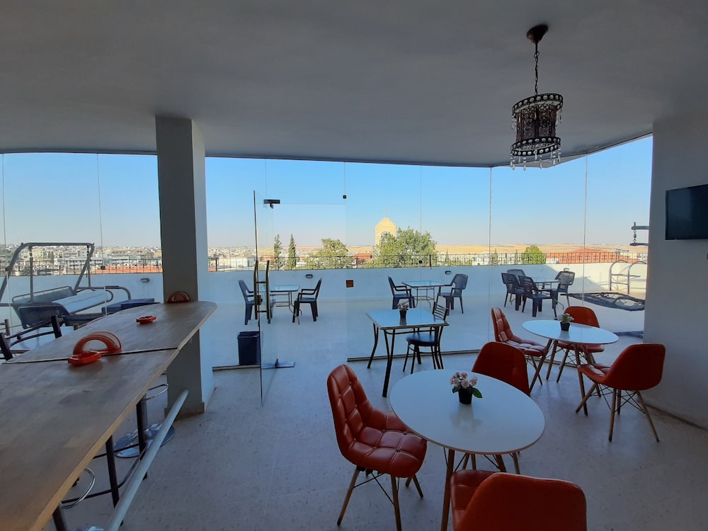 Moab Land Hotel — Madaba — photo 4