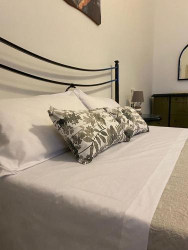 Le Perle — hotel in Maruggio