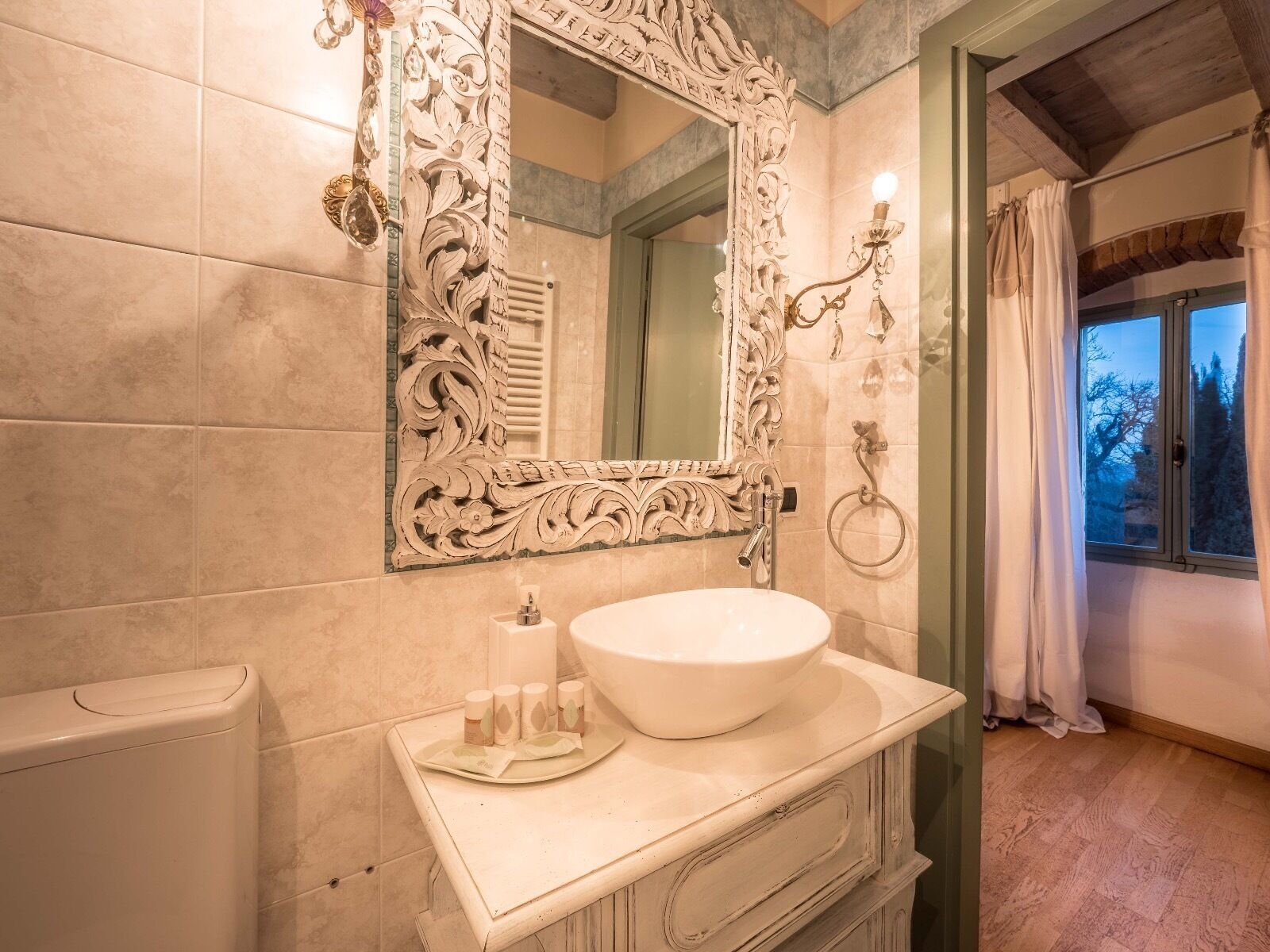 Relais Il Pigno — Affi — photo 2