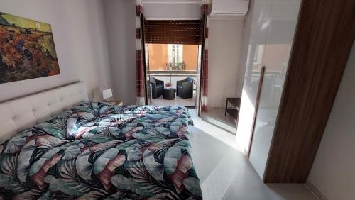 Casa Alois — 4-Star Luxury Hotel in Caserta, Italy