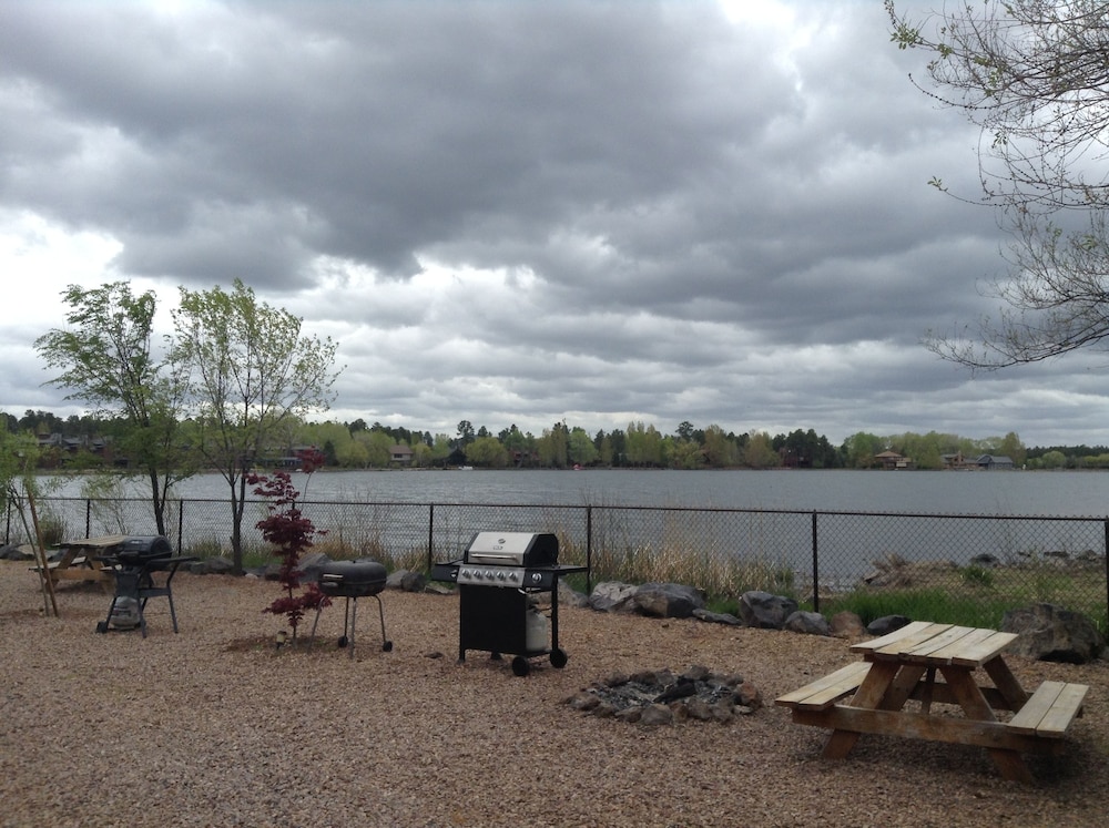 Rainbow's End Resort on Rainbow Lake - photo 109