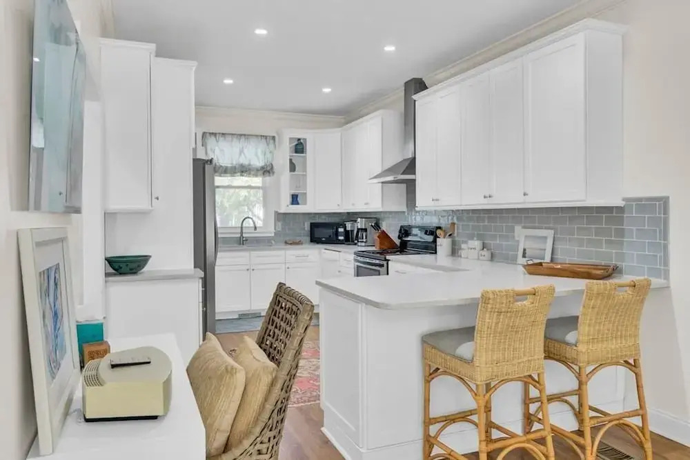 Yacht Harbor Court 4 by Wild Dunes Golf View - photo 26