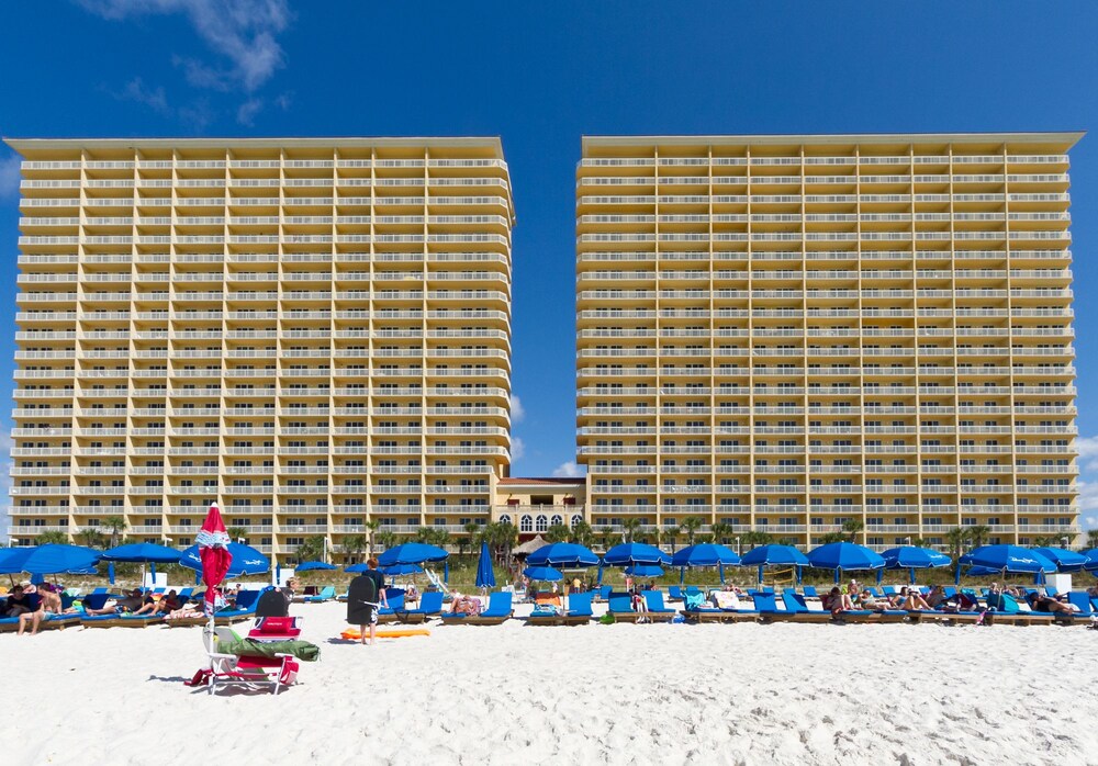 Calypso Resort 1404E Pier Joy Three Bedroom Condo - photo 36