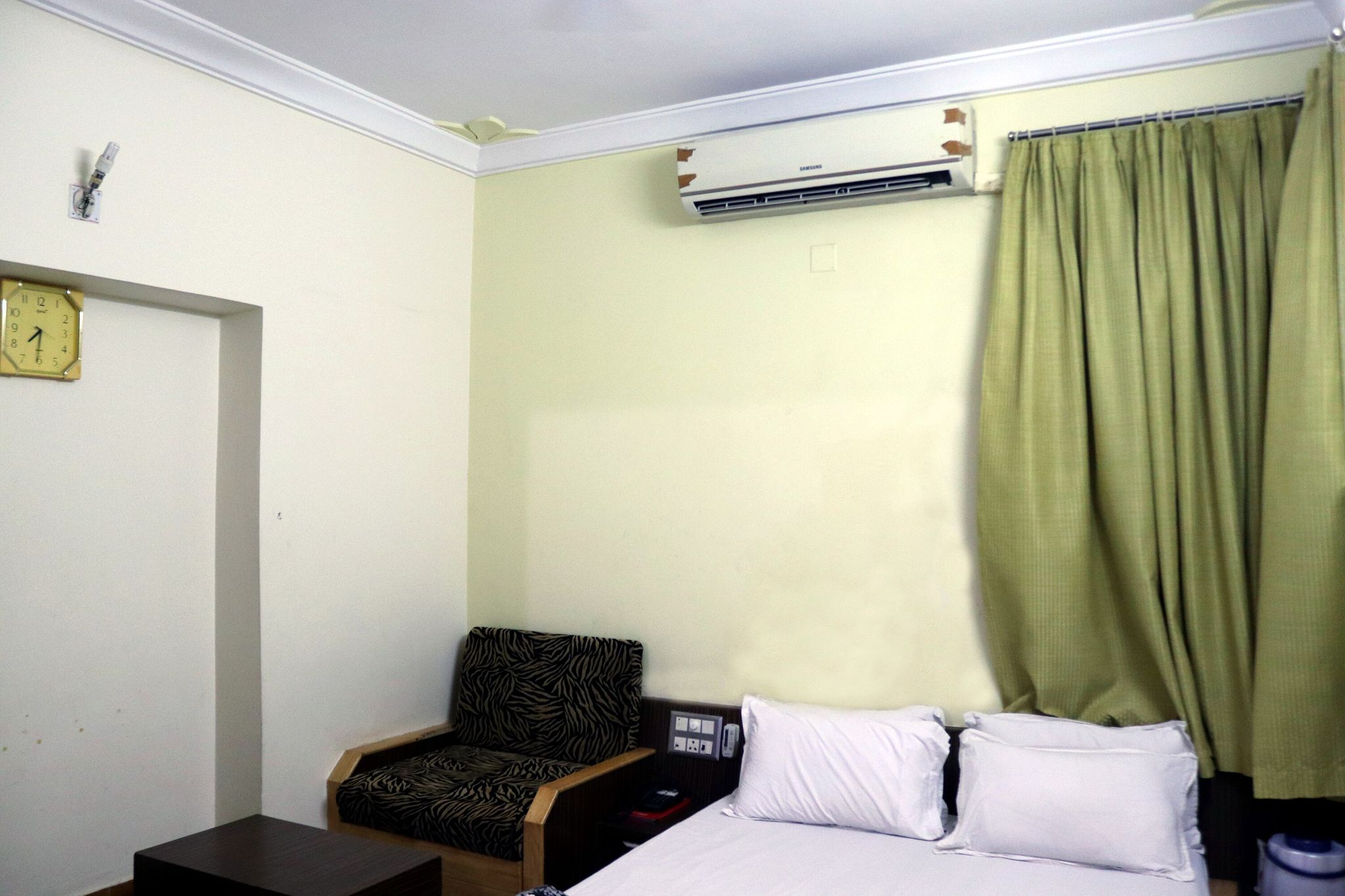 Hotel Shreenath in Nathdwara, India