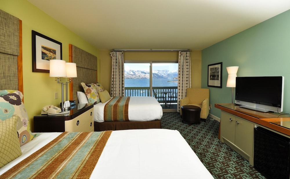 Campbell's Resort - photo 26