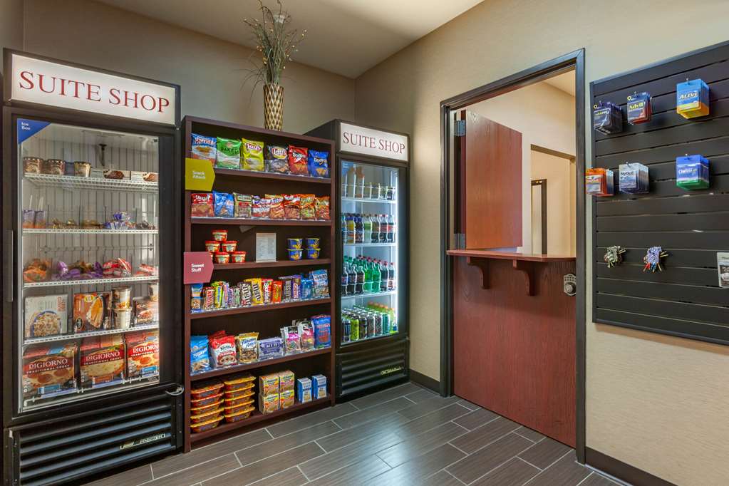 Comfort Suites Glendale State Farm Stadium Area - photo 38