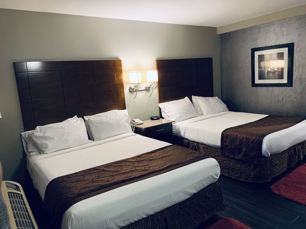 Ramada by Wyndham Rockville Centre - photo 19