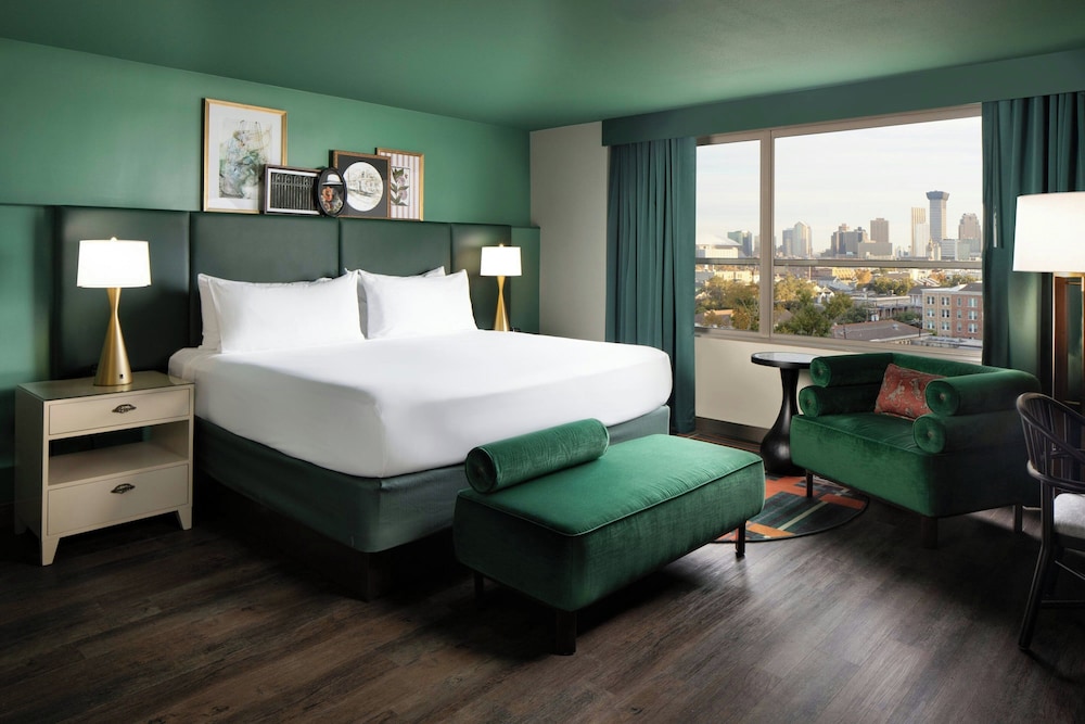 Hotel Tonnelle New Orleans A Tribute Portfolio Hotel By Marriott - photo 15