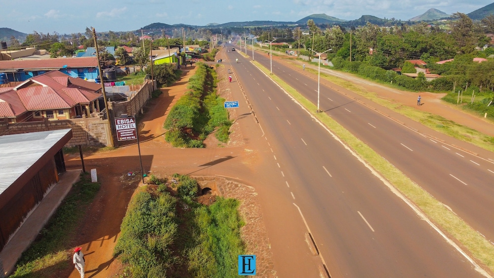 Ebisa Hotel Marsabit in Marsabit, Kenya
