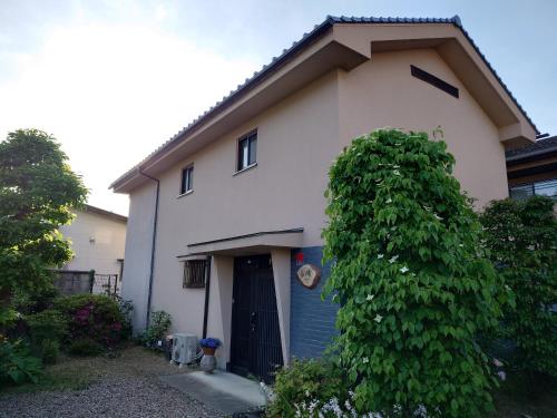 Guest House Nodoka — 4-Star Luxury Hotel in Toyooka, Japan