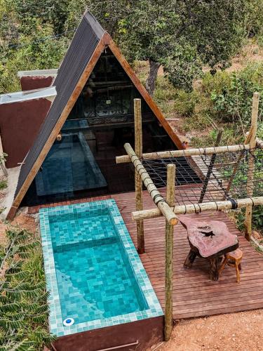 Espaço Gaia - last minute hotel in Unknown City