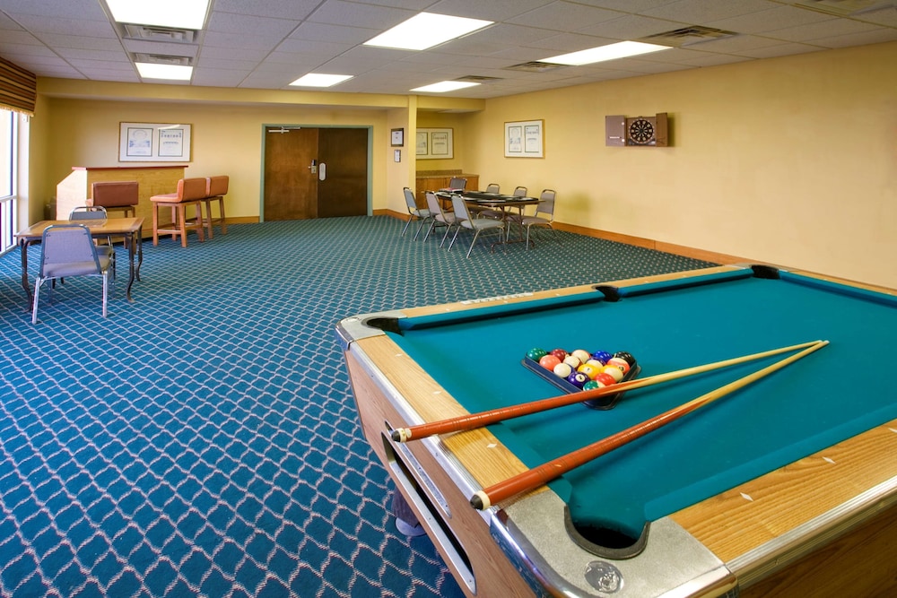 Americas Best Value Inn Laredo - photo 15