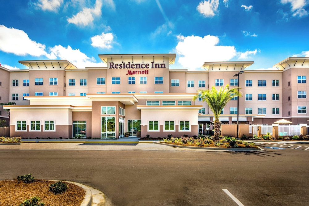 Residence Inn by Marriott Savannah Airport - featured photo