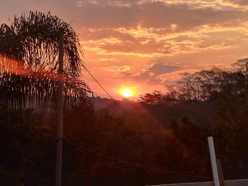 Estalagem do Sol in Para De Minas, Brasil